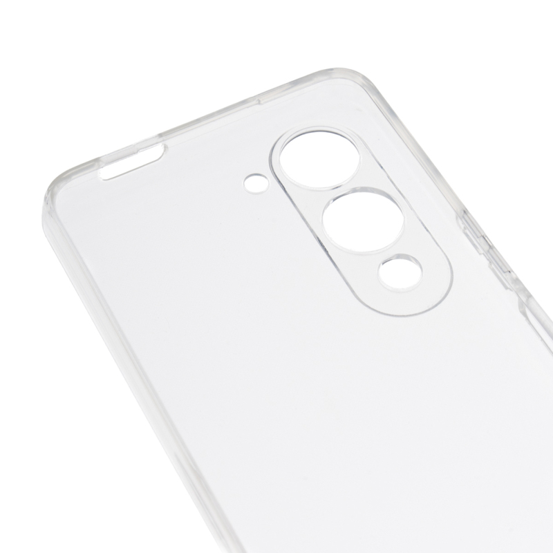 Vivo Y04 Zore 2mm Anti Shock Silikon - 3