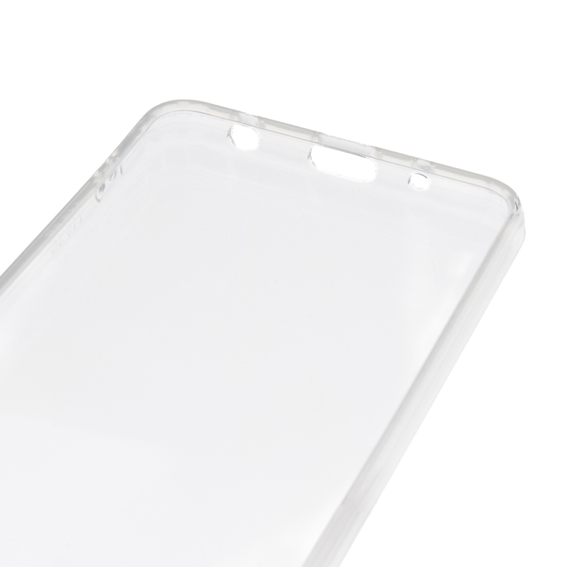 Vivo Y04 Zore 2mm Anti Shock Silikon - 4