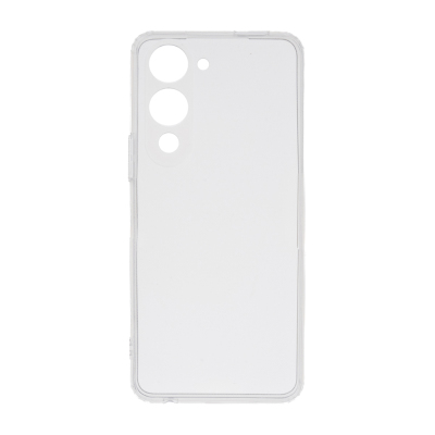 Vivo Y04 Zore 2mm Anti Shock Silikon - 2