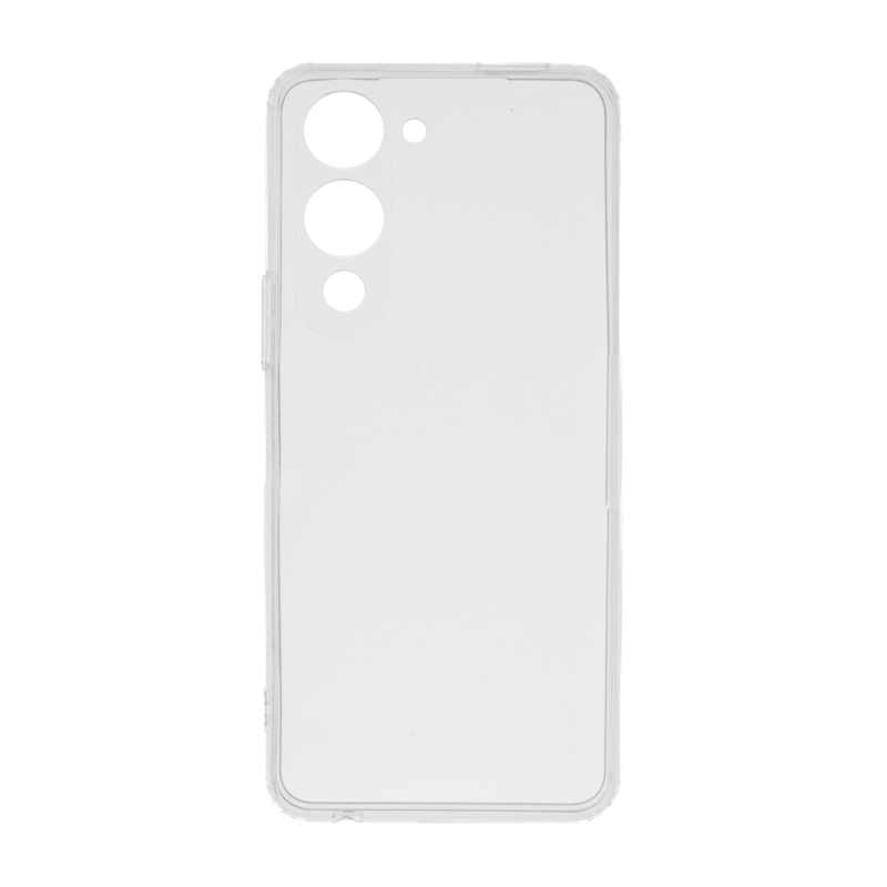 Vivo Y04 Zore 2mm Anti Shock Silikon - 2