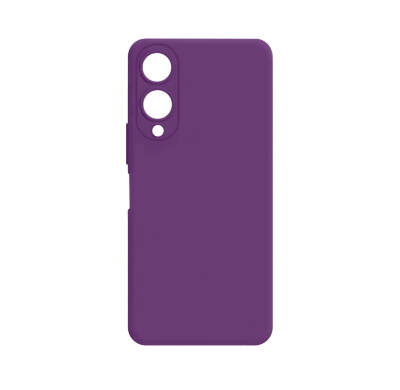 Vivo Y17S Case Zore Biye Silicone - 1