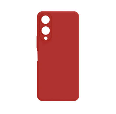 Vivo Y17S Case Zore Biye Silicone - 7