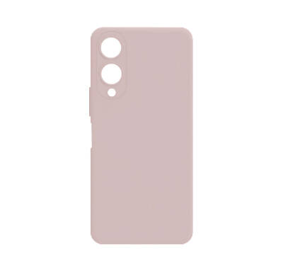 Vivo Y17S Case Zore Biye Silicone - 8