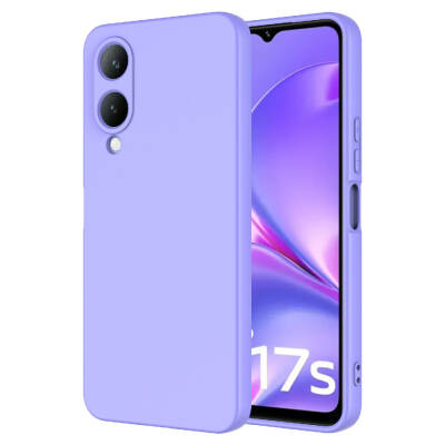 Vivo Y17S Case Zore Mara Launch Cover - 1