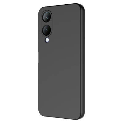 Vivo Y17S Case Zore Mara Launch Cover - 9