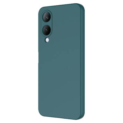 Vivo Y17S Case Zore Mara Launch Cover - 11