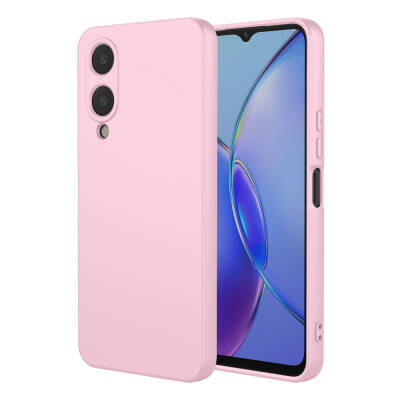 Vivo Y17S Case Zore Mara Launch Cover - 15