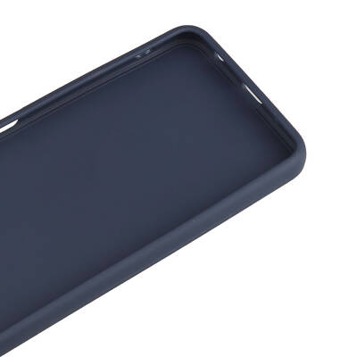 Vivo Y18 Case Zore Biya Silicone - 10