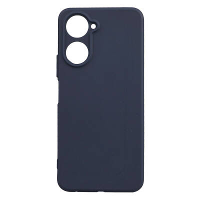 Vivo Y18 Case Zore Biya Silicone - 8