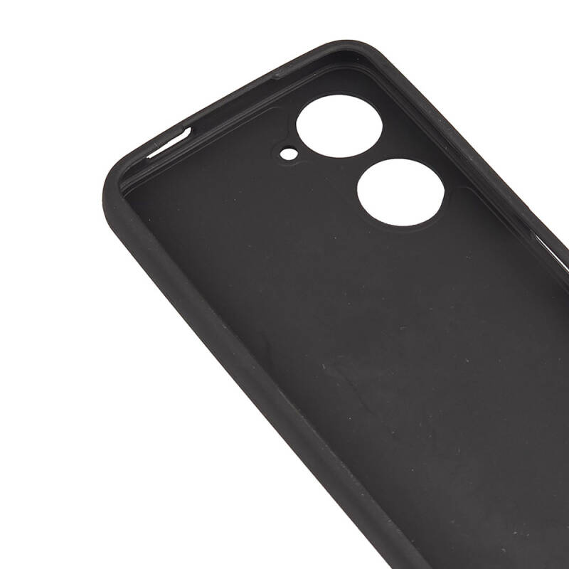 Vivo Y18 Case Zore Biya Silicone - 12