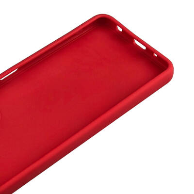 Vivo Y18 Case Zore Biya Silicone - 7