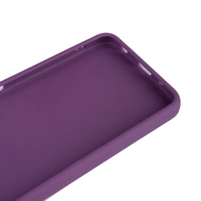 Vivo Y18 Case Zore Biya Silicone - 16