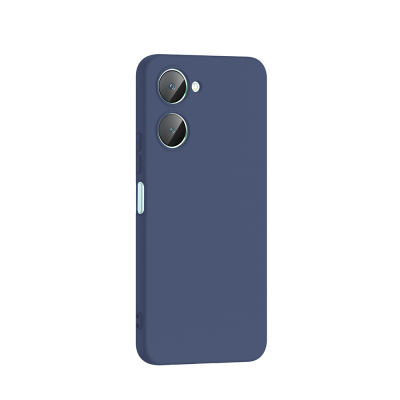 Vivo Y18 Case Zore Mara Lansman Cover - 15