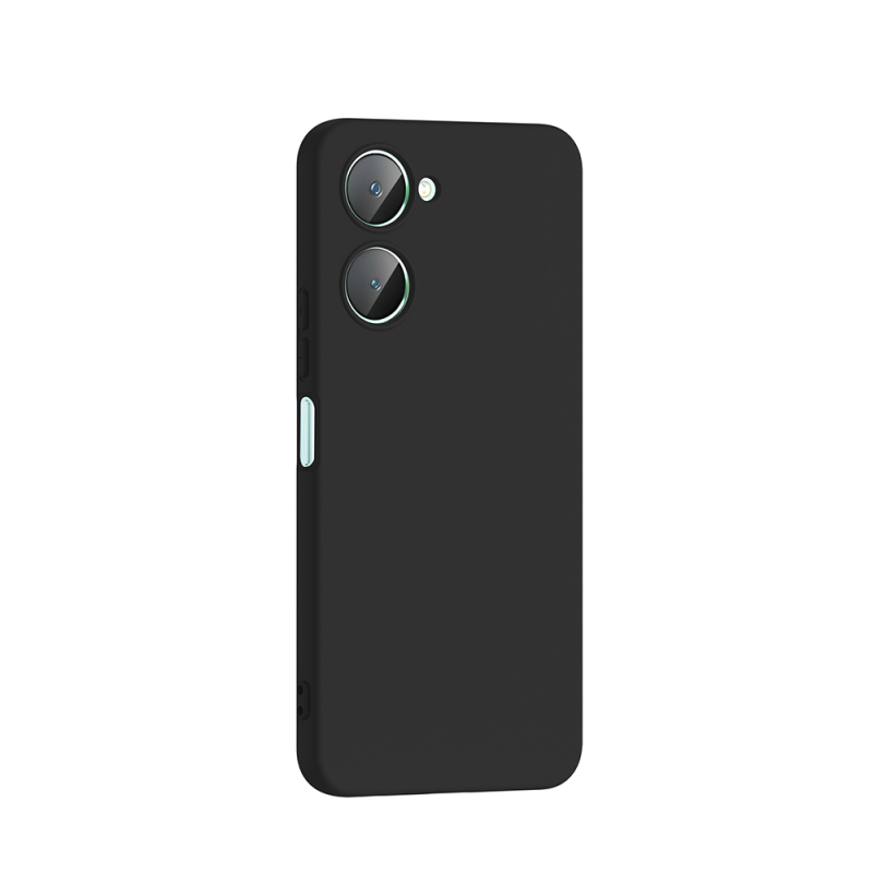 Vivo Y18 Case Zore Mara Lansman Cover - 7