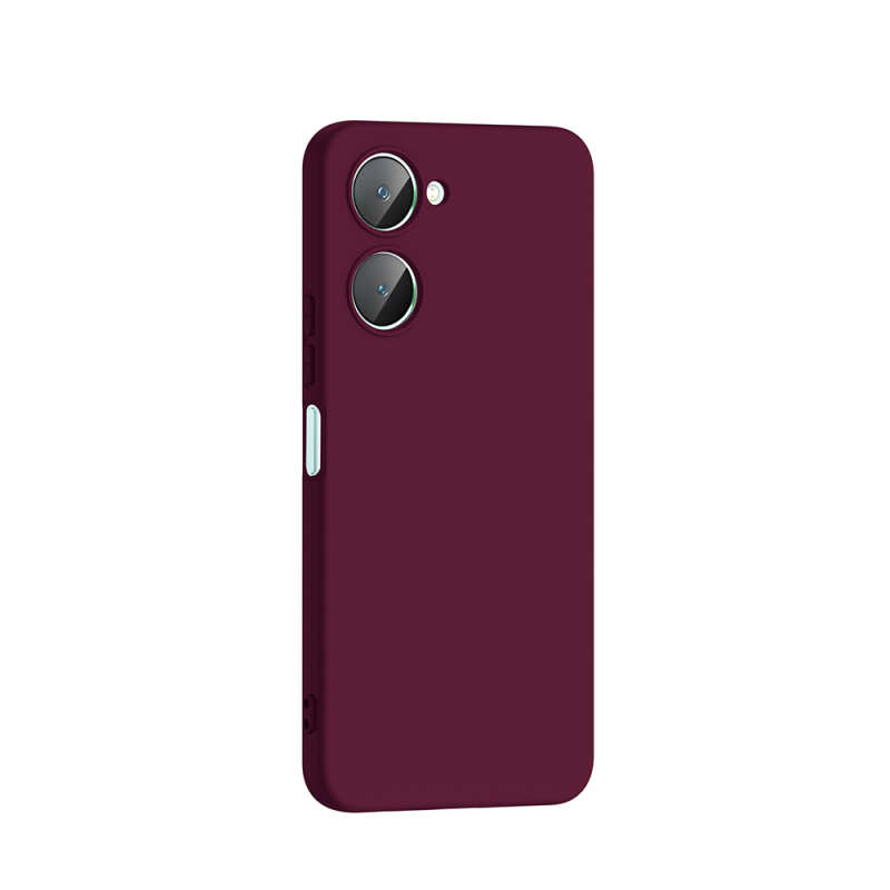 Vivo Y18 Kılıf Zore Mara Lansman Kapak - 9