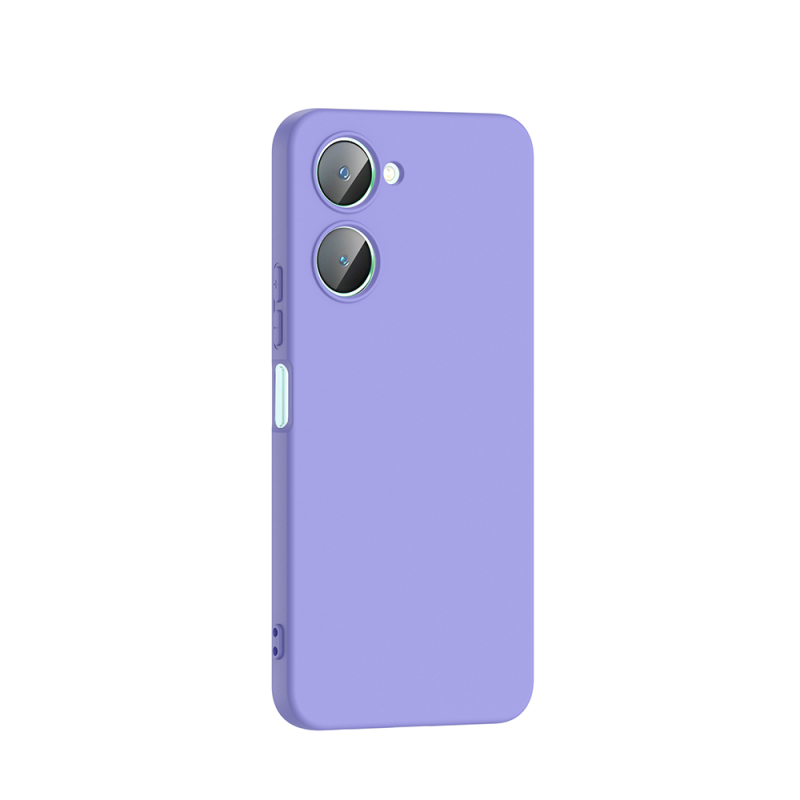 Vivo Y18 Kılıf Zore Mara Lansman Kapak - 11