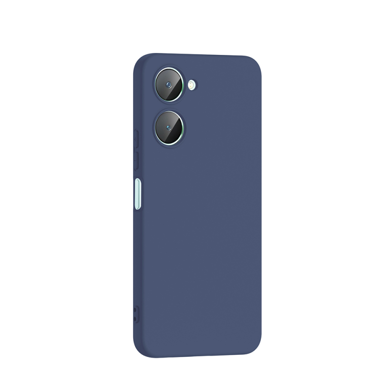 Vivo Y18 Kılıf Zore Mara Lansman Kapak - 15