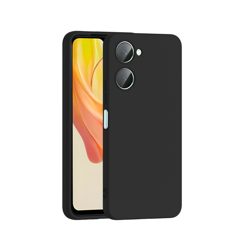 Vivo Y18 Kılıf Zore Mara Lansman Kapak - 5