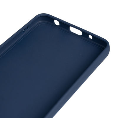 Vivo Y19 Case Zore Biye Silicone - 7