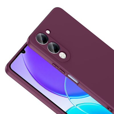 Vivo Y19 Case Zore Mara Lansman Cover - 14