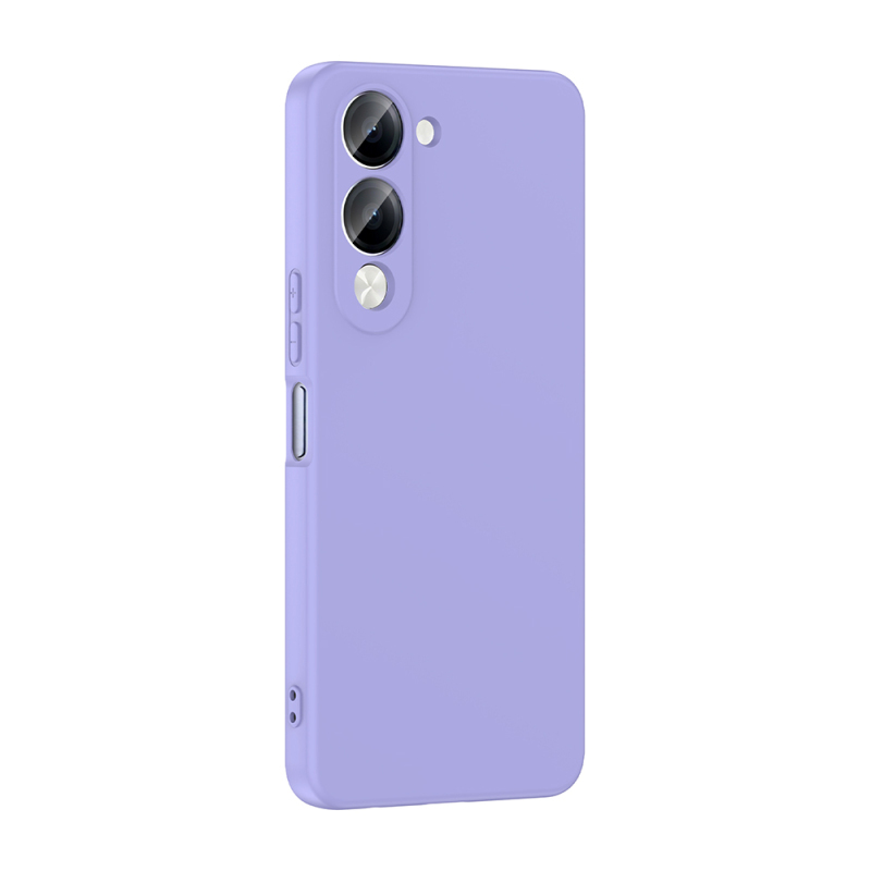 Vivo Y19 Case Zore Mara Lansman Cover - 11