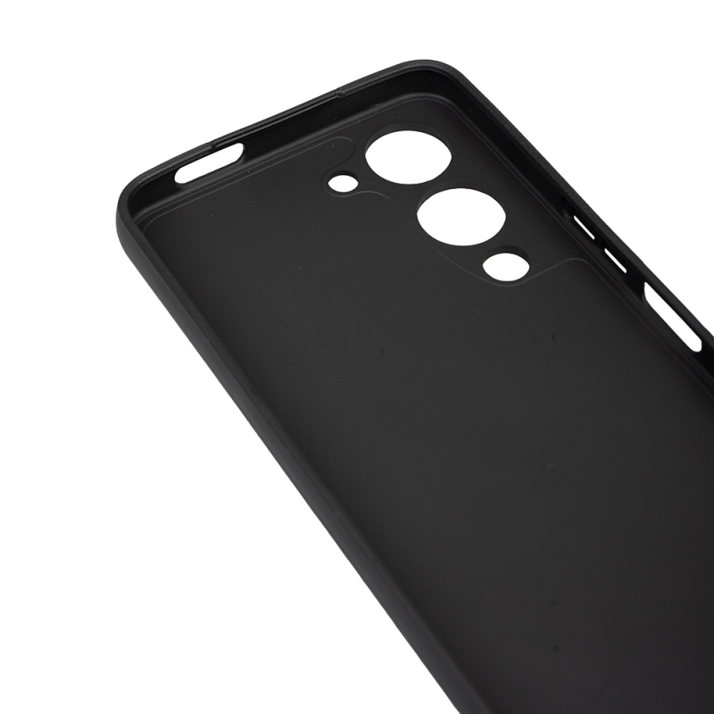 Vivo Y19 Kılıf Zore Biye Silikon - 3