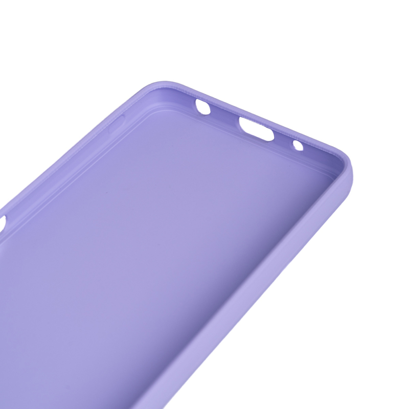 Vivo Y19 Kılıf Zore Biye Silikon - 10