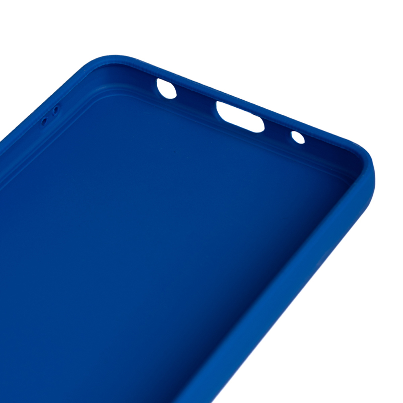 Vivo Y19 Kılıf Zore Biye Silikon - 13