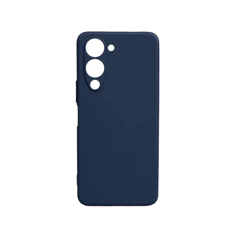 Vivo Y19 Kılıf Zore Biye Silikon - 5