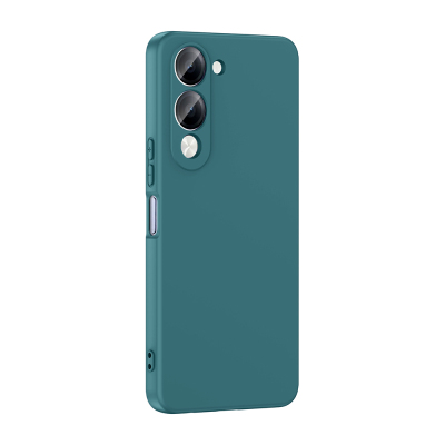 Vivo Y19 Kılıf Zore Mara Lansman Kapak - 7