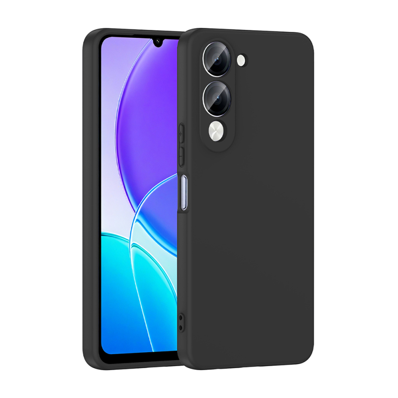 Vivo Y19 Kılıf Zore Mara Lansman Kapak - 6