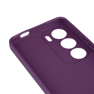 Vivo Y19S Case Zore Biye Silicone - 11
