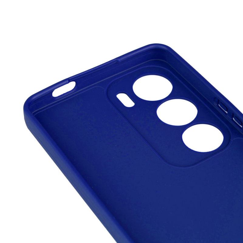 Vivo Y19S Case Zore Biye Silicone - 15