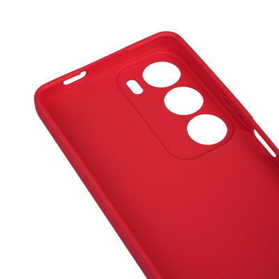Vivo Y19S Case Zore Biye Silicone - 18