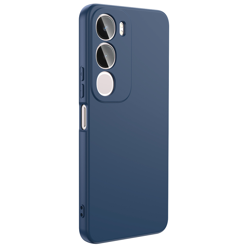 Vivo Y19S Case Zore Mara Lansman Cover - 6