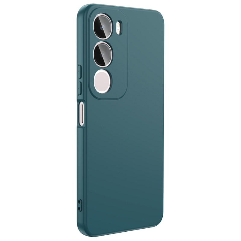 Vivo Y19S Case Zore Mara Lansman Cover - 8