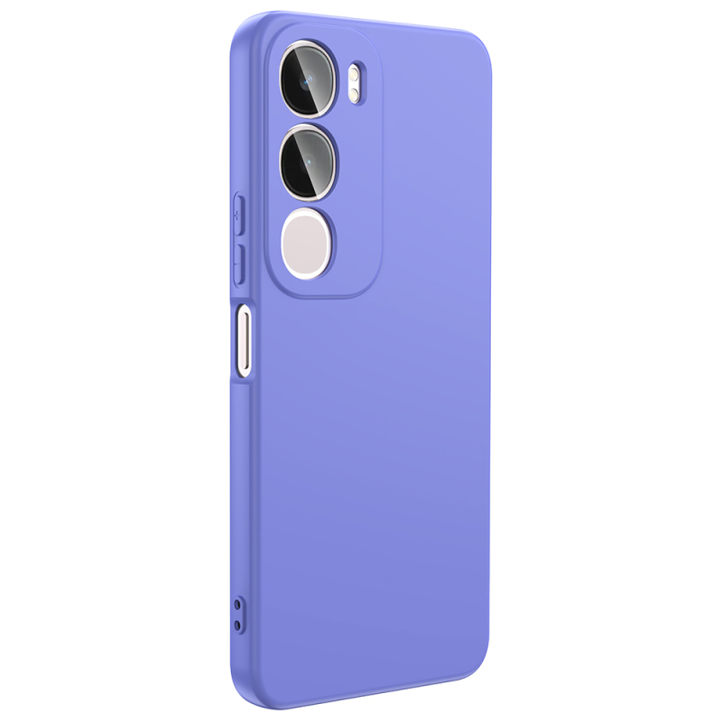 Vivo Y19S Case Zore Mara Lansman Cover - 12