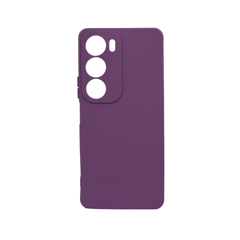 Vivo Y19S Kılıf Zore Biye Silikon - 4