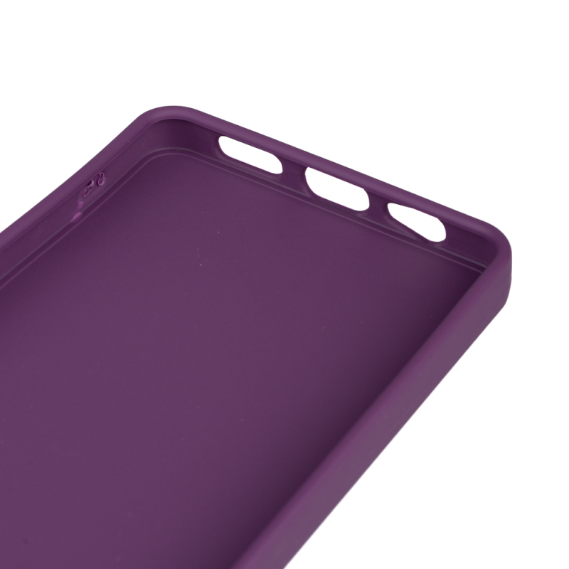 Vivo Y19S Kılıf Zore Biye Silikon - 12