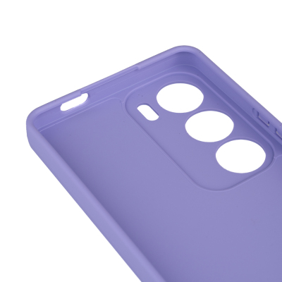 Vivo Y19S Kılıf Zore Biye Silikon - 13