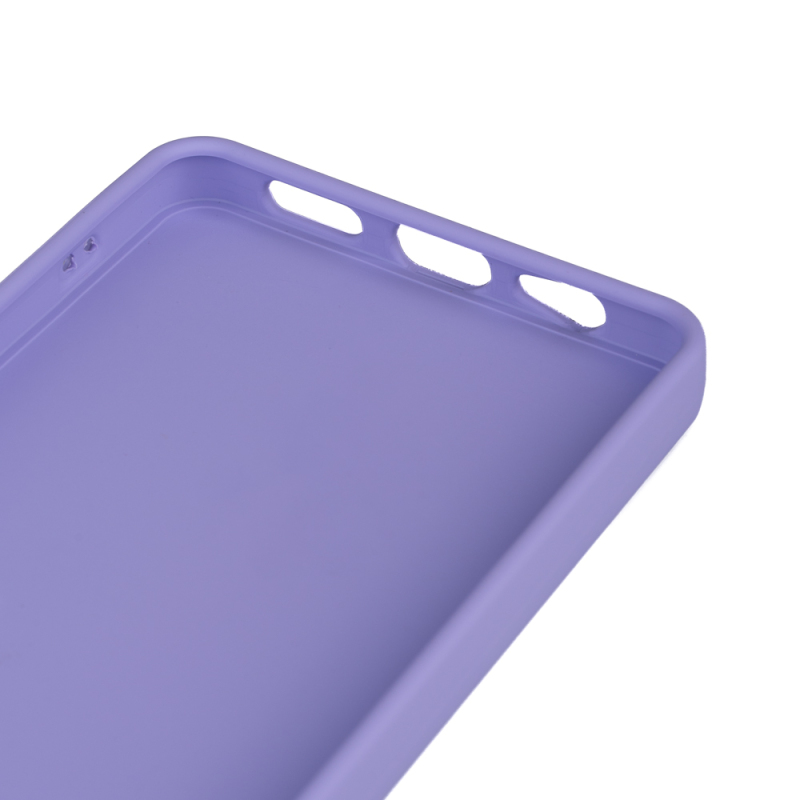 Vivo Y19S Kılıf Zore Biye Silikon - 14