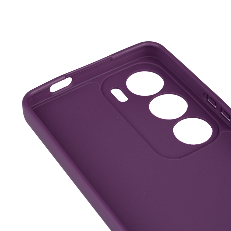 Vivo Y19S Kılıf Zore Biye Silikon - 11