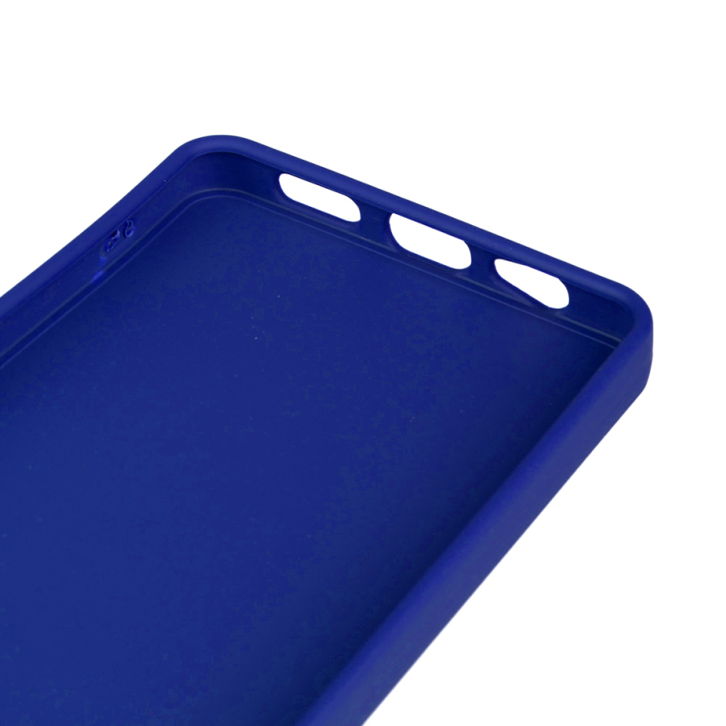 Vivo Y19S Kılıf Zore Biye Silikon - 16