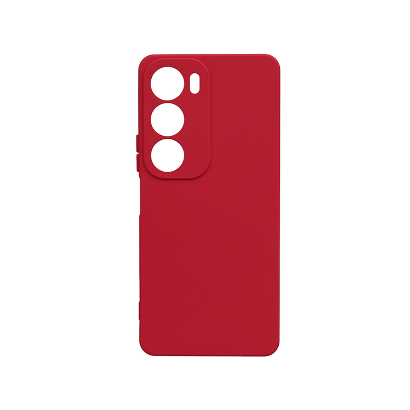 Vivo Y19S Kılıf Zore Biye Silikon - 7