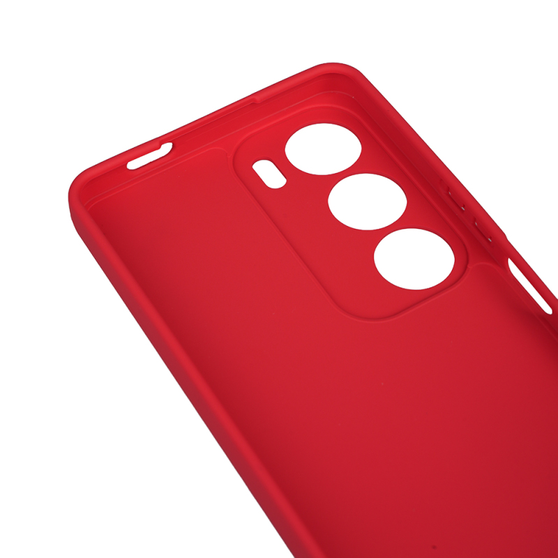 Vivo Y19S Kılıf Zore Biye Silikon - 18