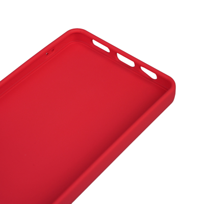 Vivo Y19S Kılıf Zore Biye Silikon - 19