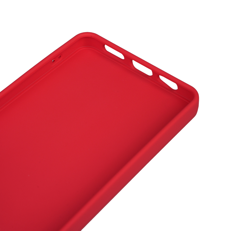 Vivo Y19S Kılıf Zore Biye Silikon - 19