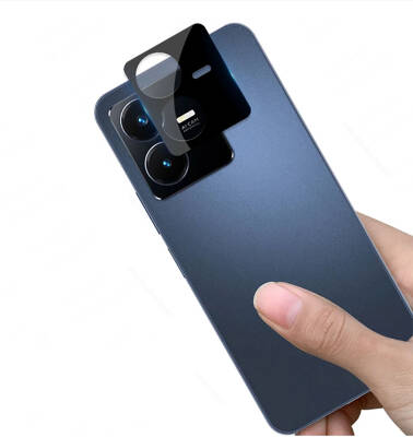 Vivo Y22 Zore 3D Camera Glass - 3