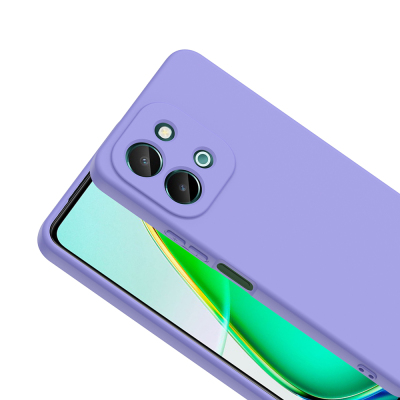 Vivo Y28 4G Case Zore Mara Lansman Cover - 8