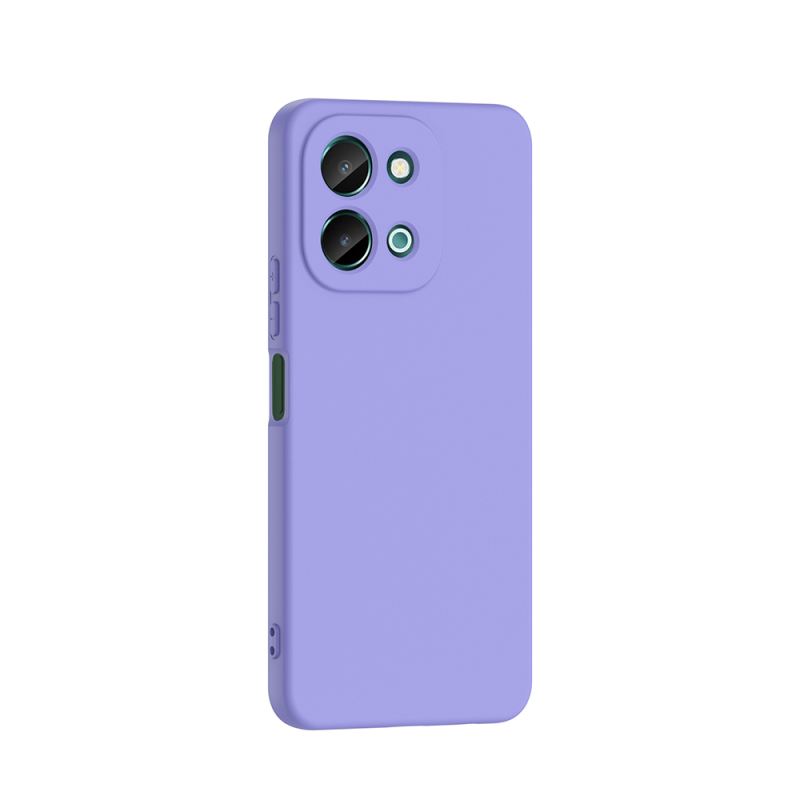 Vivo Y28 4G Case Zore Mara Lansman Cover - 7